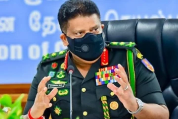 நாடளாவிய ரீதியில் நாளை முதல் தனிமைப்படுத்தப்படும் 24 கிராம சேவகர் பிரிவுகள்!