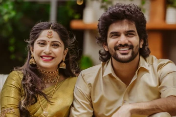 திருமணம் முடிந்து கவின் மனைவி செய்த வேலை, என்ன தெரியுமா