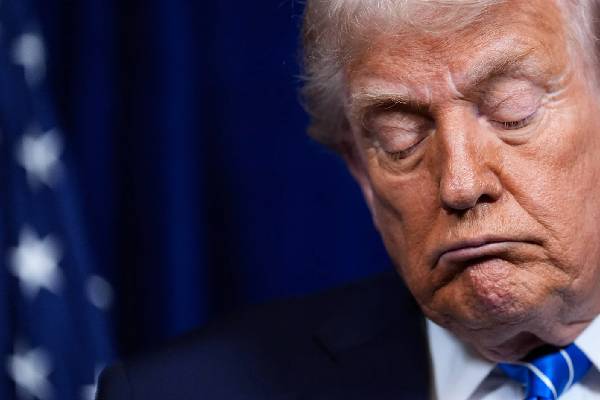 ட்ரம்ப் உடல்நலம் குறித்து மீண்டும் பரபரப்பு ; வைரலான பேட்டி | Trump Health Stirs Up Controversy Again Viral Inte