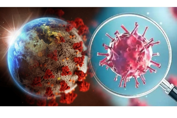 உலக நாடுகளில் உருமாறிய கொரோனாவுக்கு புதிய பெயர் வைப்பு – உலக சுகாதார அமைப்பு அறிவிப்பு! | World உலக நாடுகளில் உருமாறிய கொரோனாவுக்கு புதிய பெயர் வைப்பு – உலக சுகாதார அமைப்பு அறிவிப்பு! | World