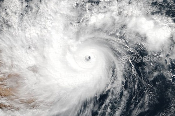 கடந்த 130 ஆண்டுகளில் இலங்கைக்கு நெருக்கமாக ஆபத்தான தாழமுக்கம்: தொடரவுள்ள வானிலை மாற்றம் | Close Proximity To Sri Lanka In The Last 130 Years