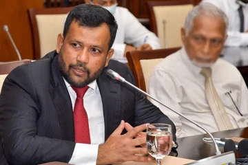 உயிர்த்த ஞாயிறு தாக்குதல் வழக்கில் இருந்து ரிஷாட் விடுதலை