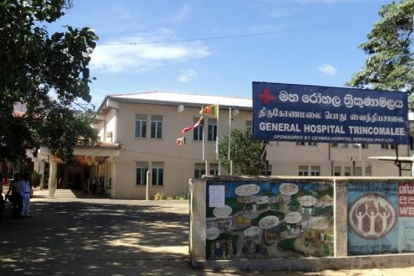 திருகோணமலையில் இரண்டரை வயது சிறுமிக்கு நேர்ந்த பரிதாபம்! | Trincomalee 2 Year Old Girl Was Bitten By A Snake