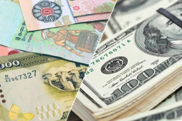 டொலரின் பெறுமதியில் இன்று ஏற்பட்டுள்ள மாற்றம்