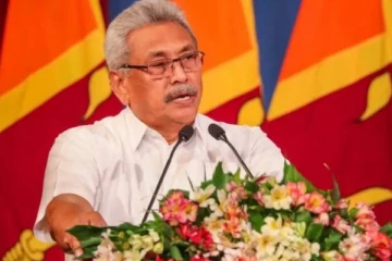 விரைவில் புதிய பிரதமர்! ஜனாதிபதி கோட்டாபய அறிவிப்பு