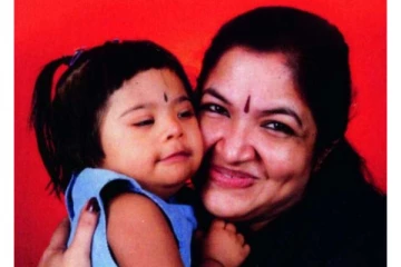 ஆசை மகள் இறந்து 13 வருடங்கள்! பின்னணி பாடகி சித்ராவின் கலங்க வைக்கும் பதிவு