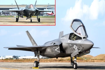 கேரளாவில் கோளாறாகி நிற்கும் F-35B போர் விமானம், இன்னும் 15 வாங்க பிரித்தானியா ஆர்டர்