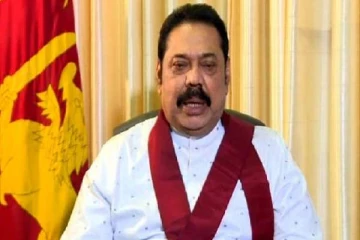 வெற்றிக்கான போராட்டத்தைக் கைவிடப் போவதில்லை ; மஹிந்த அதிரடி