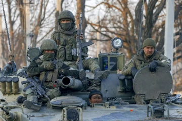 ஆயுதங்களைக் கைவிட்டு ஓடிய ரஷ்ய வீரர்கள் - 6 மாத கால போரில் திருப்புமுனை