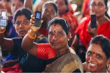 10 மாசமா.. 14000 ஆண்கள், பெண்களாக மாறி பெற்ற மகளிர் உரிமைத் தொகை - மெகா மோசடி!