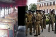 பேருந்துக்குள் இளைஞனின் விபரீத முடிவு
