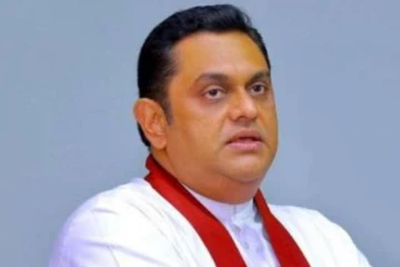 හිටපු රාජ්‍ය අමාත්‍ය ශෂීන්ද්‍ර රාජපක්ෂ ඇතුළු තිදෙනෙකුට අල්ලස් කොමිසමෙන් අධි චෝදනා
