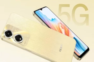 குறைந்த விலையில் கிடைக்கும் Oppo a59... உடனே விரையுங்கள்!