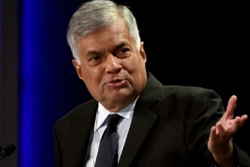 துப்பாக்கிச் சூடு தொடர்பான உத்தரவை இரத்து செய்வதாக உறுதியளித்த ரணில்