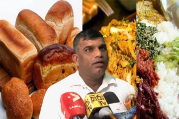 எரிபொருள் விலை அதிகரிப்பு : உணவுப்பொருட்களின் விலை அதிகரிப்பு தொடர்பில் வெளியான தகவல்