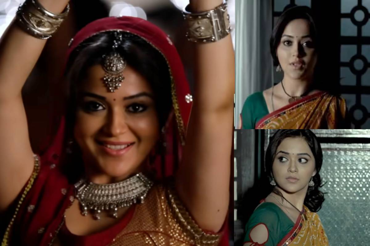 விஜய்யின் தலைவா பட நடிகை ராகினியா இது!! இப்போ எப்படி இருக்காங்க தெரியுமா? | Thalaiva Movie Actress Ragini Nandwani Reels Video