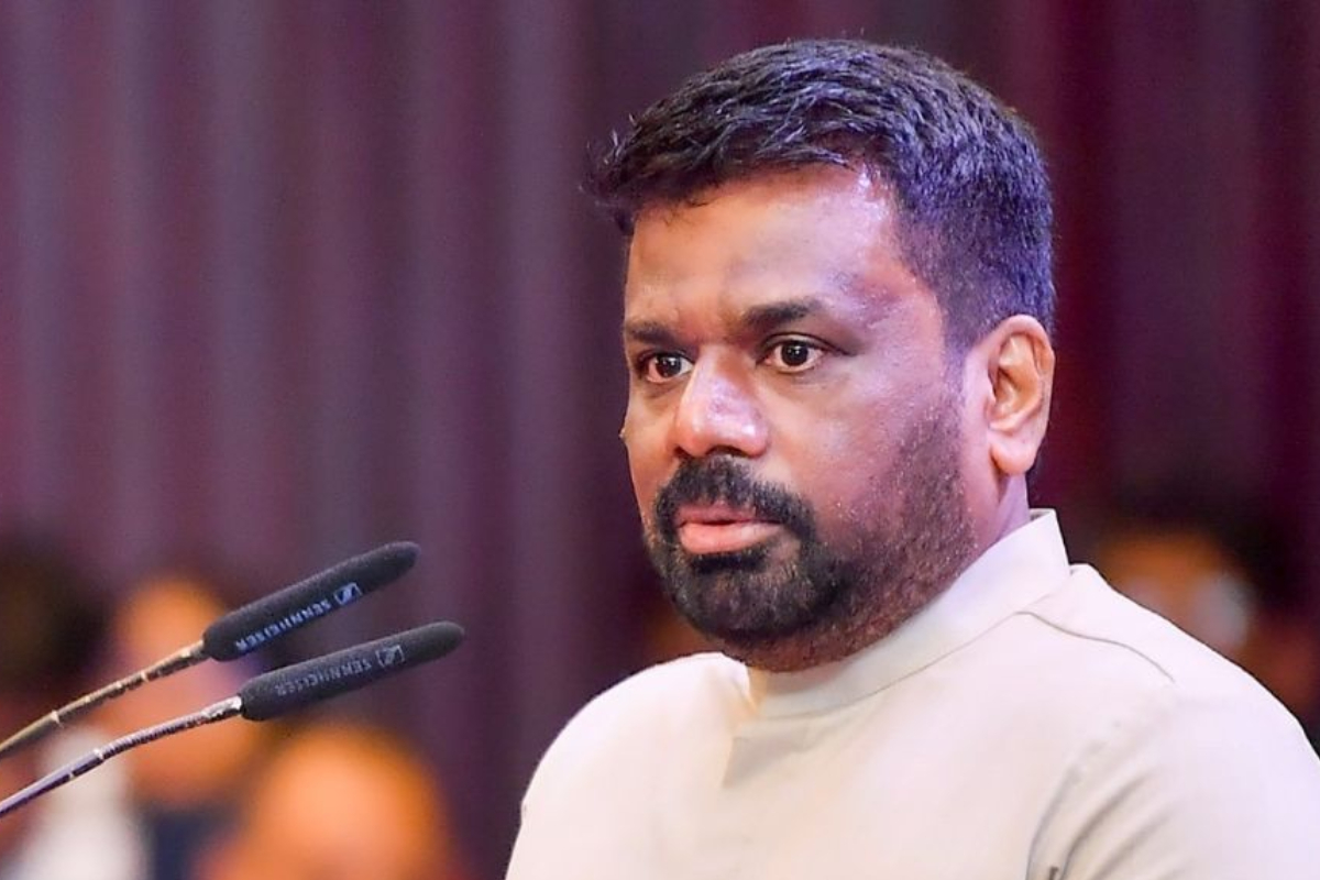 ஜனாதிபதி அநுரவுக்கு எதிராக விசாரணை! தலைமை நீதிபதிக்கு பறந்த கடிதம் | Investigation Into Comments President Anura