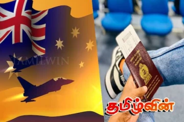 அவுஸ்திரேலியா வேலைவாய்ப்பு ஆசையை காட்டி பெருந்தொகை பணமோசடி!