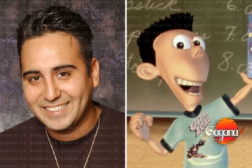 ළමා විය සුන්දර කල සුපිරි නළුවකු ජීවිතක්ෂයට [PHOTO]