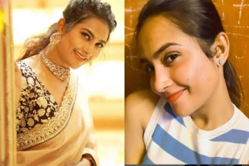 விஜய் டிவி நடிகை மைனா நந்தினி இரண்டாம் முறை கர்ப்பமா!! அதிர்ச்சியான கணவர்..