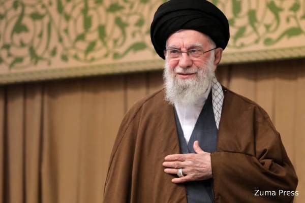 அப்படி ஒன்று நடந்தால்... ஈரானை வரைபடத்தில் இருந்தே துடைத்து எறிவோம்: ட்ரம்ப் மிரட்டல் | Trump Warns Iran Will Be Wiped Off