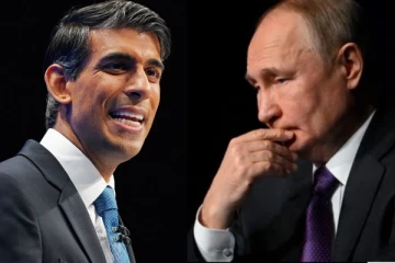 ரஷ்யா மீது புதிய தடைகளை விதித்த பிரித்தானியா!