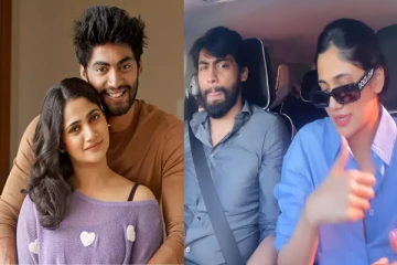 பிறந்தநாளில் தர்ஷனுடன் ஊர் சுற்றும் லாஸ்லியா: வெவ்வேறு கமண்டுகளை பதிவிடும் ரசிகர்கள்