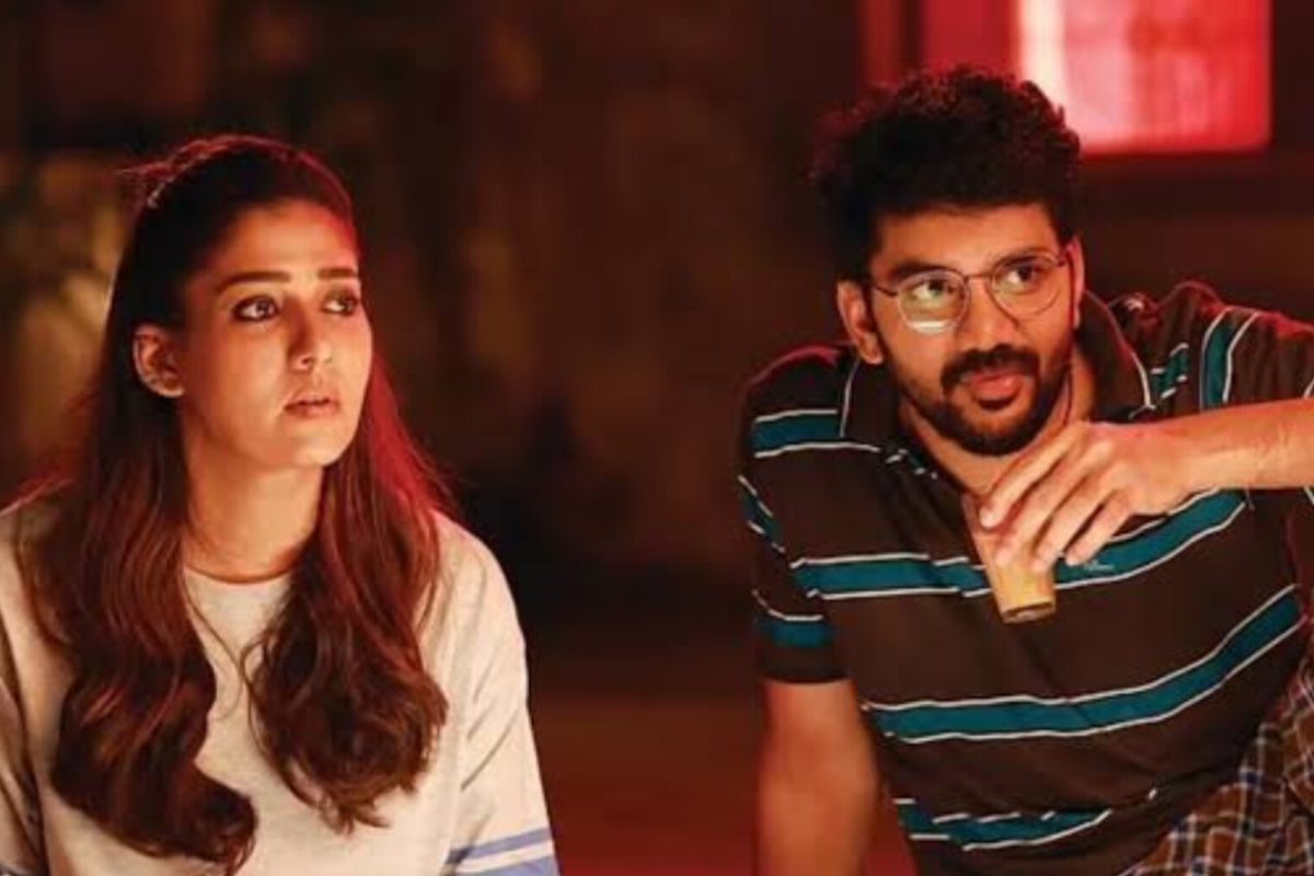 Hi படத்தின் முதல் நாள் வசூல் விவரம் | Hi Movie Day 1 Box Office