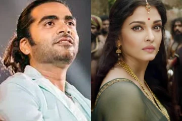 சேராமல் போன சிம்பு - ஐஸ்வர்யா ராய் ஜோடி!! மரணத்தால் நடக்காமலே போச்சு!! பிரபலம்..