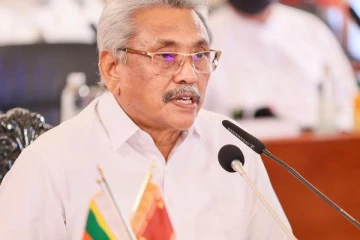 புதிய பிரதமர் மற்றும் அமைச்சரவை தொடர்பில் இணக்கத்திற்கு வந்த கோட்டாபய: தேரர் வெளியிட்டுள்ள தகவல்