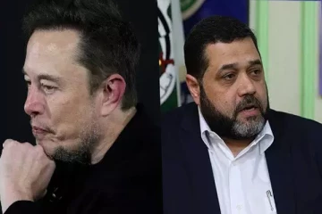 எலான் மஸ்க்-க்கு அழைப்பு விடுத்துள்ள ஹமாஸ்