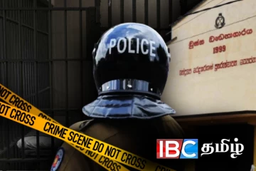 தென்னிலங்கை சிறைச்சாலையில் தமிழ்க் கைதி ஒருவர் படுகொலை