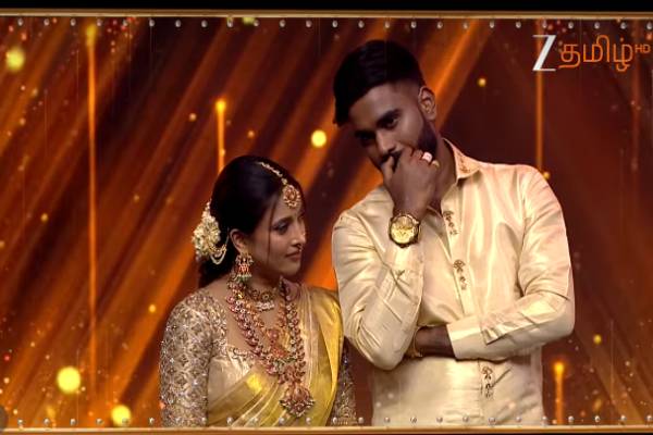 சிங்கிள் பசங்க Grand Finale: வெறித்தனமான களத்தில் இறங்கிய போட்டியாளர்கள்... வெல்லப்போவது யார்? | Single Pasanga Grand Finale Who Will Win The Title சிங்கிள் பசங்க Grand Finale: வெறித்தனமான களத்தில் இறங்கிய போட்டியாளர்கள்... வெல்லப்போவது யார்? | Single Pasanga Grand Finale Who Will Win The Title