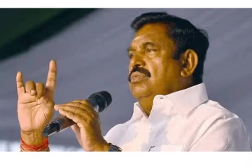 லாரி ஏற்றிப் படுகொலை செய்யப்பட்ட சமூக ஆர்வலர் .. திசை திருப்பும் திமுக அரசு - ஈபிஎஸ் பரபர தகவல்!