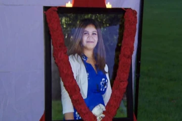 கனடாவில் யாழ் தர்ஷிகா கொலையில் கணவருக்கு ஆயுள் தண்டனை!