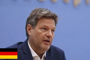 போரில் உக்ரைன் வெல்லும்... அதைக் காட்டத்தான் இதைச் செய்தேன்: ஜேர்மன் அமைச்சர்