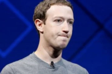 அமெரிக்கா வன்முறைக்கு ட்ரம்ப் தான் காரணம்: மார்க் ஜுக்கர்பெர்க் வாக்குமூலம்