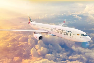 ஸ்ரீலங்கன் ஏர்லைன்ஸினால் பாதிக்கப்படும் நூற்றுக்கணக்கானோர்