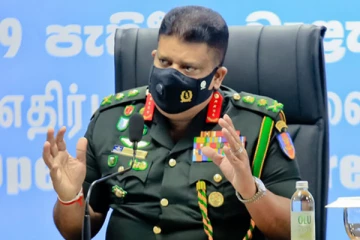 நிரந்தரமாக ஒழித்துக்காட்டுவோம் -  இராணுவத் தளபதி கொடுத்த பதிலடி