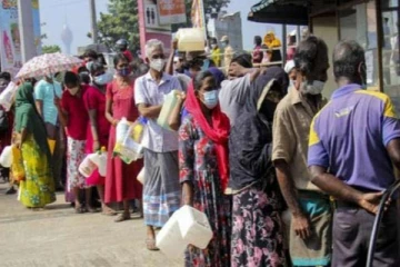 புதிய அரசாங்கத்திற்கு வழங்கப்பட்டுள்ள அறிவுறுத்தல்! செய்திகளின் தொகுப்பு