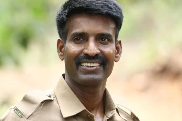 சூரி லிப் காட்சியில் நடிக்கிறாரா.. அவரை சொன்ன தகவல்!!