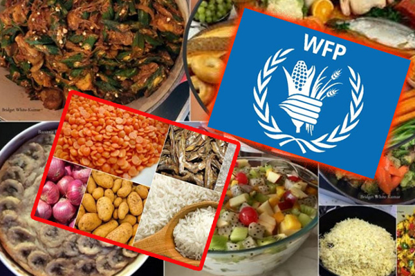 2024 இல் மேலும் குறைவடையவுள்ள உணவுப் பணவீக்கம் | Food Inflation Will Decrease Further In 2024