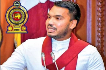 நாட்டிற்கு நவீனமயமான அரசியல் அமைப்பு தேவை! நாமல் ராஜபக்ச
