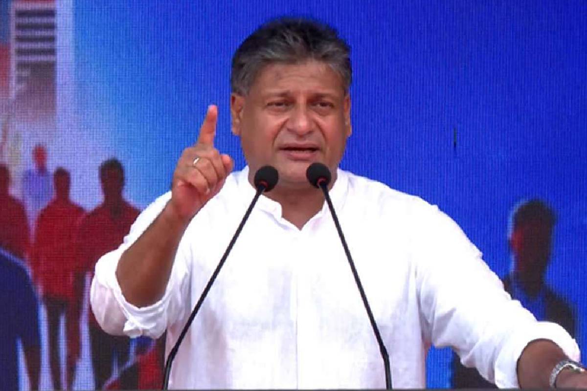அரசின் பழிவாங்கும் பட்டியலில் தனது பெயரும் உண்டு..! திலித் ஜயவீர பரபரப்பு குற்றச்சாட்டு | Our Name Government Revenge List Dilith Jayaweera