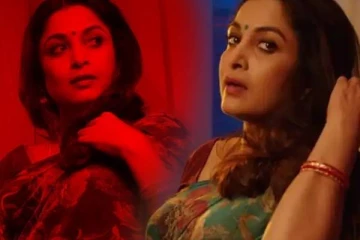 அப்படி நடிங்கன்னு சொல்லியே நடிகையை பாடாய்படுத்தி ஓடவிட்ட இயக்குனர்!! மாட்டித்தவித்த ரம்யா கிருஷ்ணன்..