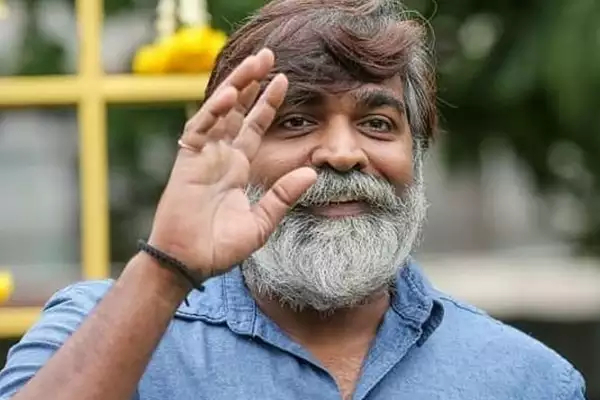 என்னை அப்படி கூப்பிடாதீங்க.. கோபமான விஜய் சேதுபதி | Vijay Sethupathi On Pan India Star Status என்னை அப்படி கூப்பிடாதீங்க.. கோபமான விஜய் சேதுபதி | Vijay Sethupathi On Pan India Star Status
