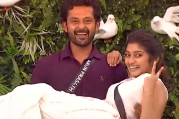 பிக் பாஸ் அர்ச்சனா - அருண் திருமணம்.. எதிர்பார்க்காத ஒரு அப்டேட் கொடுத்த ஜோடி