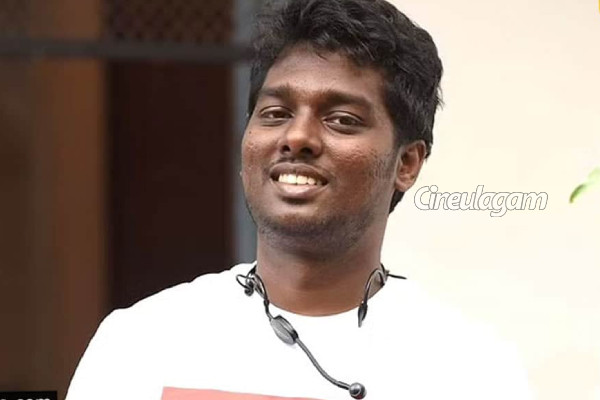 ஜவான் ரிலீஸ்க்கு முன்பே சம்பளத்தை டபுள் மடங்கு உயர்த்தும் அட்லீ..எவ்ளோ தெரியுமா? | Director Atlee Kumar Salary Details