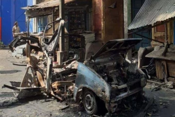 கோவையில் கார் சிலிண்டர் வெடிப்பு - மேலும் 2 பேர் கைது