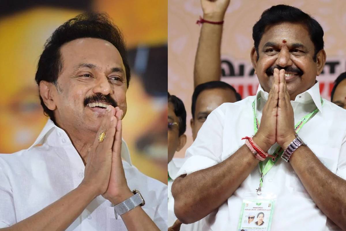 அதிமுகவுடன் திமுக கூட்டணி வைத்தால் என்ன தப்பு? ஆர்.எஸ்.பாரதி கேள்வி | Rs Bharathi Ask Whats Wrong In Dmk Admk Alliance அதிமுகவுடன் திமுக கூட்டணி வைத்தால் என்ன தப்பு? ஆர்.எஸ்.பாரதி கேள்வி | Rs Bharathi Ask Whats Wrong In Dmk Admk Alliance